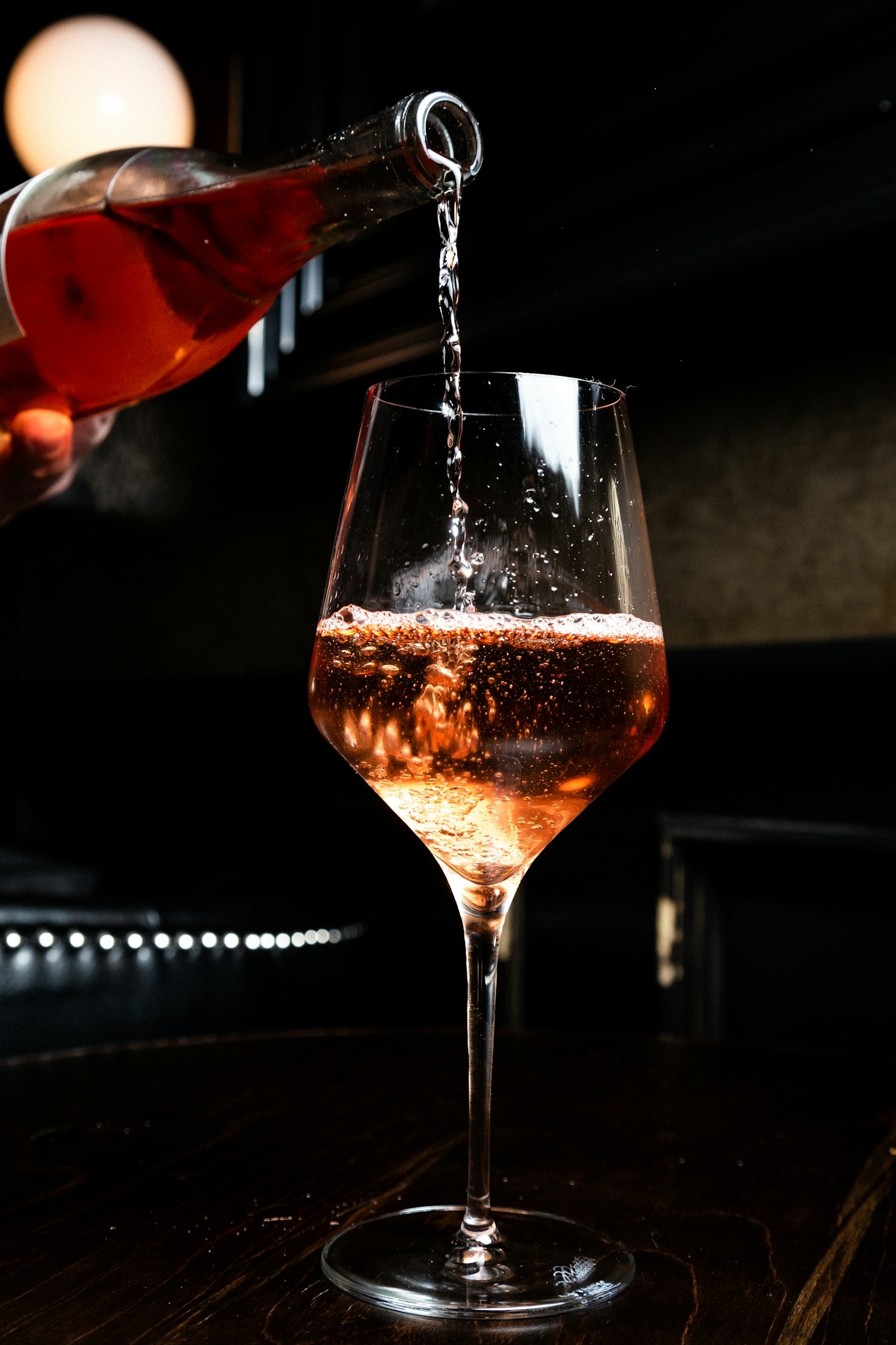 Så förvarar du vin som en expert